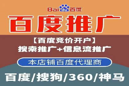 成本效益分析：百度推广月费案例